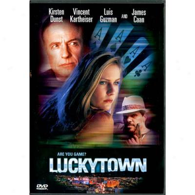 Luckytown (widescreen)