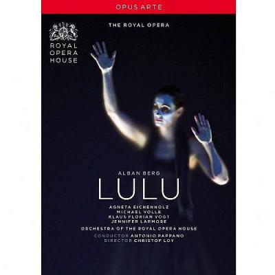 Lulu (2 Discs) (widescreen)