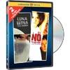 Luna Llena/no Te Fallare (spanish) (full Frame)