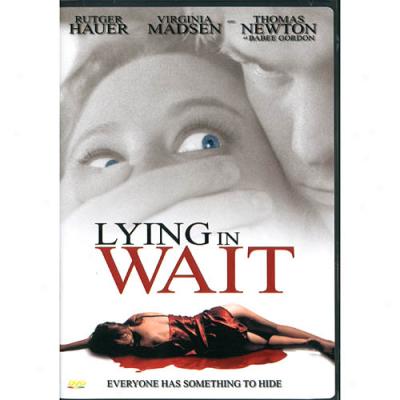 Lying In Wait