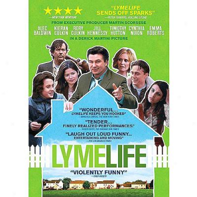 Lymelife (widescreen)