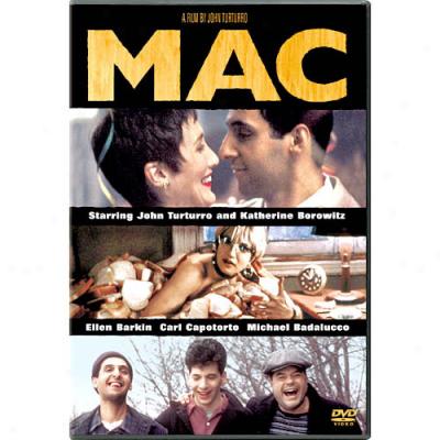 Mac (widescreen)