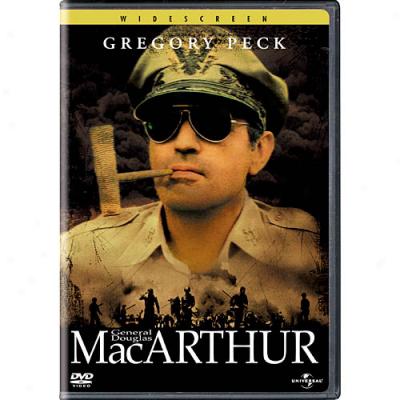 Macarthur (widescreen)