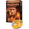 Macgyver: The Complete First Seasoh (Loud Frame)