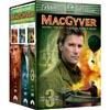 Macgyver: TheC omplete Seasons 1-3