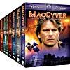 Macgyver: The Completed Series (full Frame)