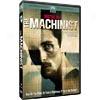 Machinist, The (widescreen)