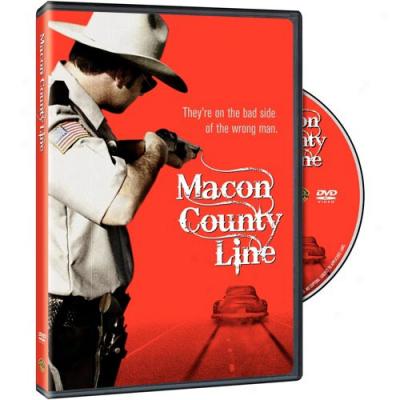 Mavon County Line (widescreen)