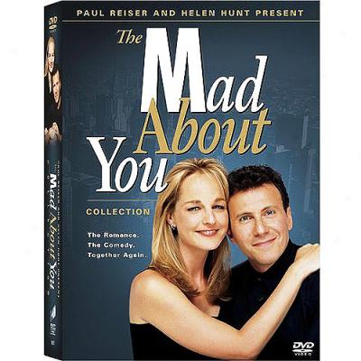 Mad About You Collection, The (full Frame)