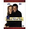 Mad About You: The Complete Second Season