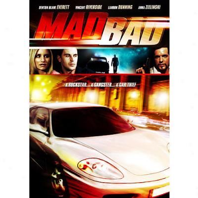 Mad Bad (widescreen)