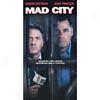 Mad City (Comprehensive Frame)