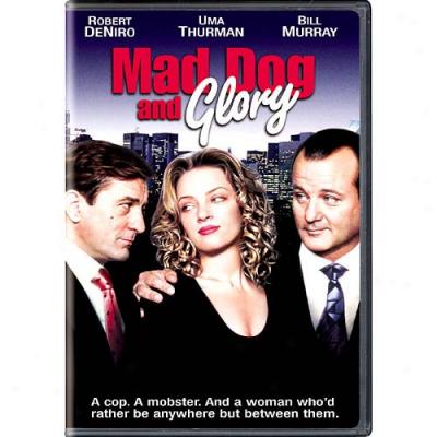 Mad Dog And Glory (widescreen)