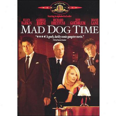 Mad Dog Time (full rFame)