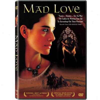 Mad Love (widescreen)