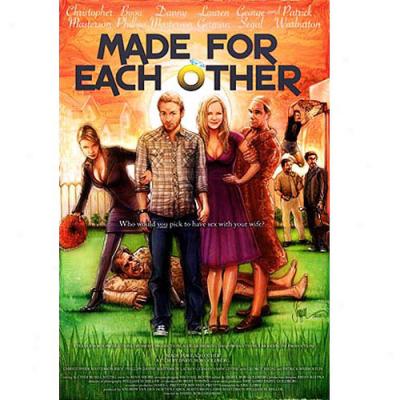 Made For Each Other (widescreen)