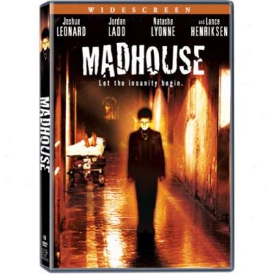 Madhouse (widescreen)