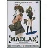 Madlax, Vol. 1 (widescreen)