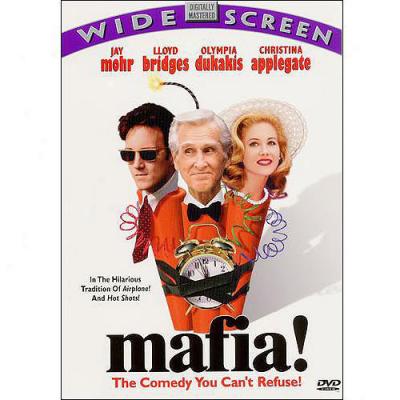 Mafia! (widescreen)