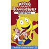 Maggie And The Ferocious Beast: Adventures In Nowhere Land (full Frame)