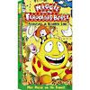 Maggie And The Ferocious Beast: Adventures In Nowhere Land