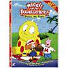 Maggie And The Ferocioue Beast - Puzzles And Picnics (full Frame)