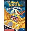 Magic School Bus: Creepy, Crawly Fun, The (full Frame)