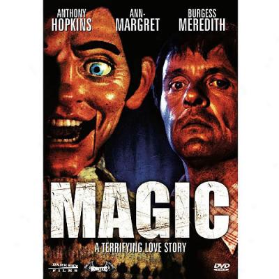 Magic (widescreen)