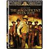 Magnificent Seven Ride, The (widescreen)