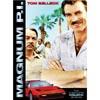 Magnum P.i.: The Complete Fourth Season (full Frame)