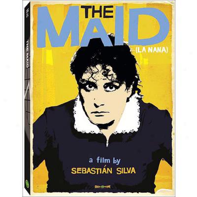 Maid (spanish) (widescreen)