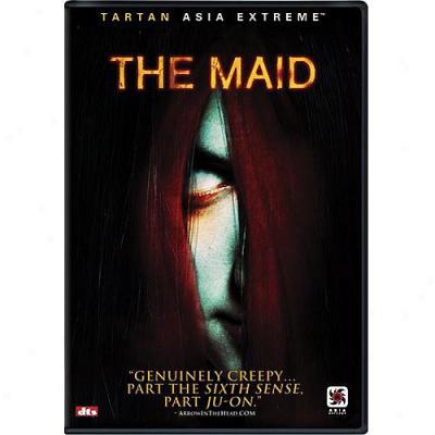 Maid (widescreen)