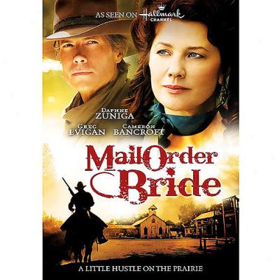 Mail Order Bride (widescreen)