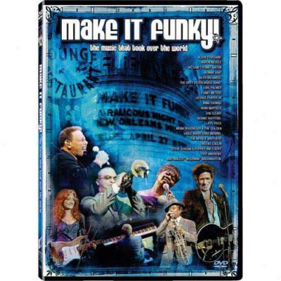 Make It Funky (widescreen)