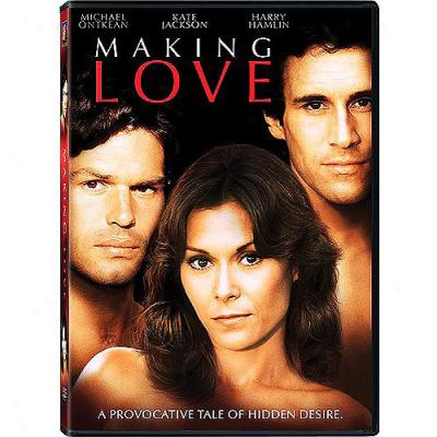 Making Venus (widescreen)