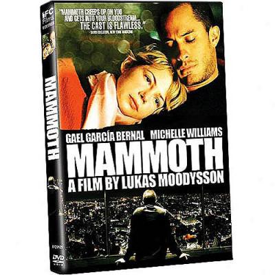 Mammoth/ (anamorphic Widescreen)