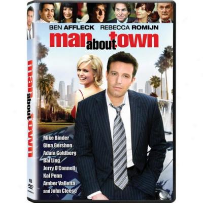 Man About Town (widescreen)