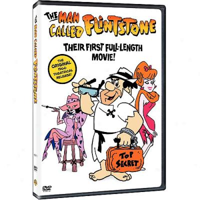 Man Called Flintstone, The