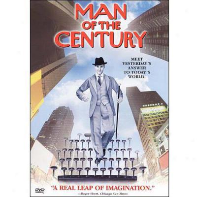 Mankind Of The Century