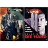 Man On Fire / Die Hard