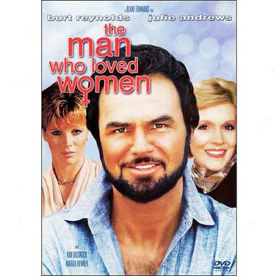 Man Who Loved Women (full Frame, Widescreen)