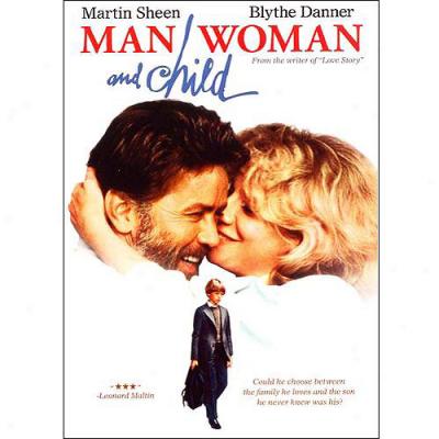 Man, Woman And Child (widescreen)