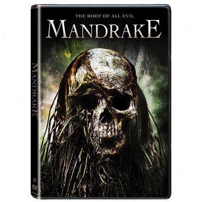 Mandrake (widescreen)