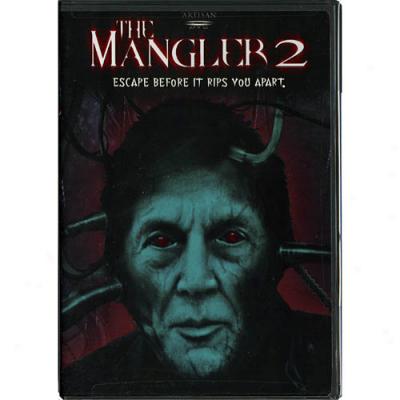 Mangler 2, The