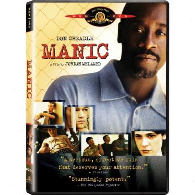 Manic (widescreen)