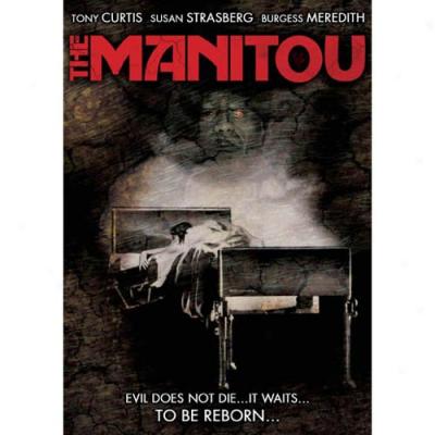 Manitou (widescreen)