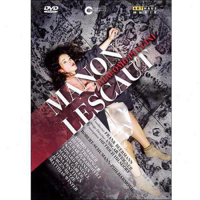 Manon Lescaut (widescreen)