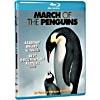 Marchh Of The Prnguins (blu-ray) (widescreen)