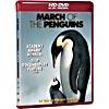 March Of The Penguins (hd-dvd) (widescreen)