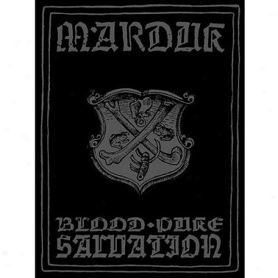 Marduk: Blood Puke Salvation